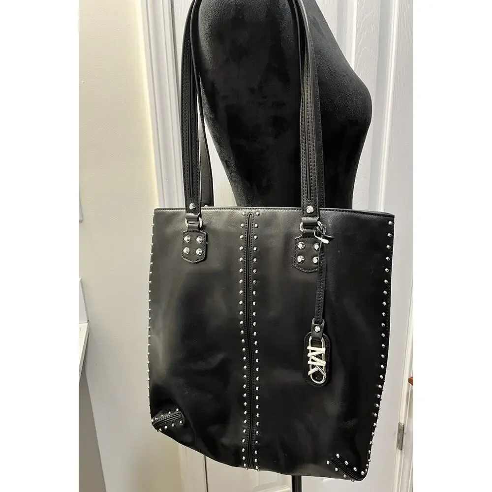 MICHAEL KORS Astor Re-Edition Large NS Tote